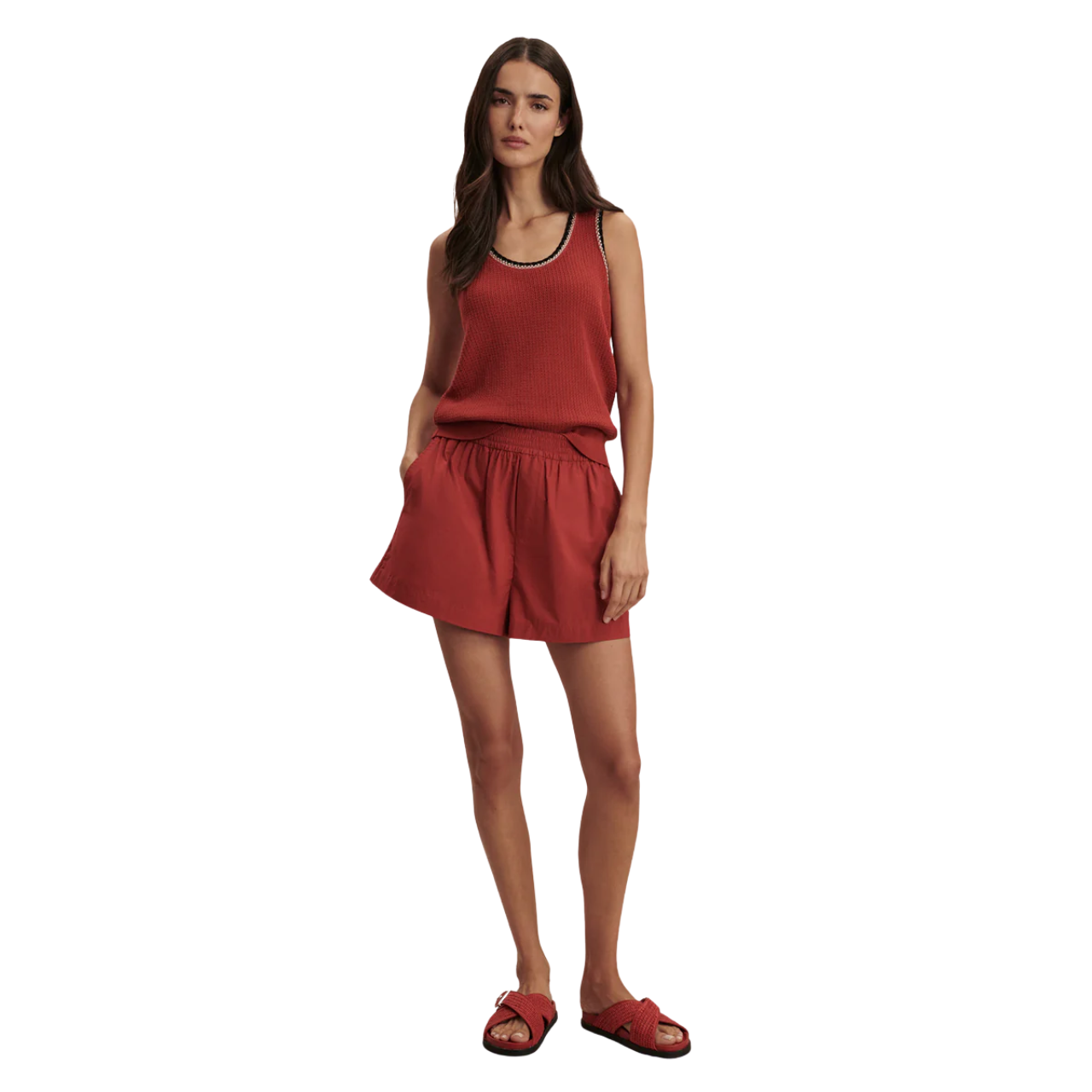Morales Shorts 2.5 Bossa Nova