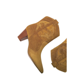 Casey Ankle Boots Terre