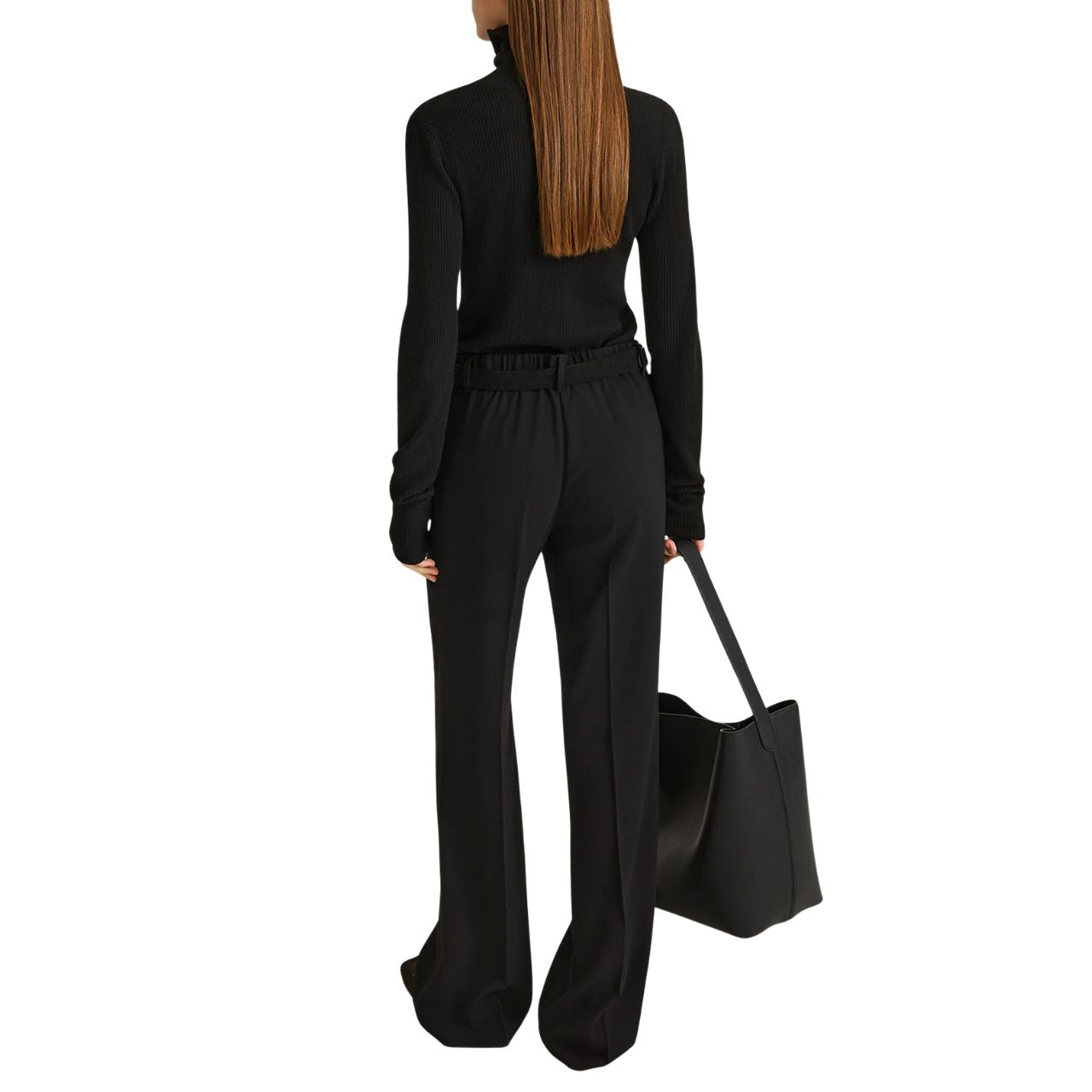 Helea Sweater Black