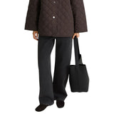Youness Bag Black
