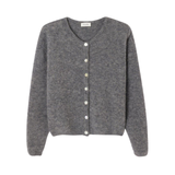 Vitow Cardigan Steel