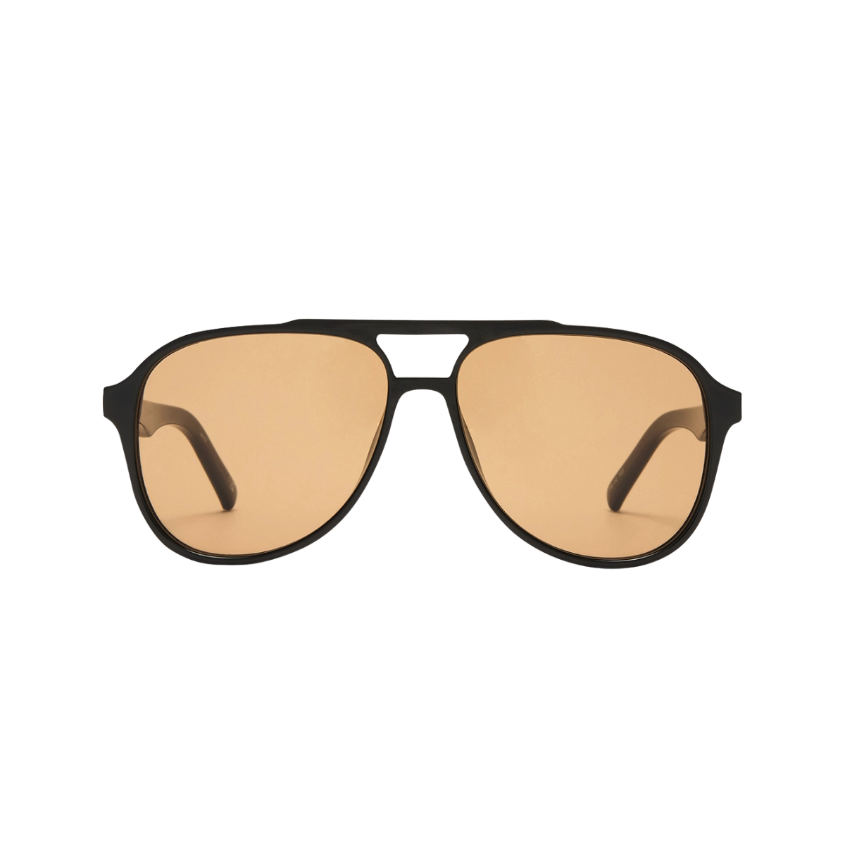 Tragic Magic Black Sunglasses