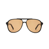 Tragic Magic Black Sunglasses