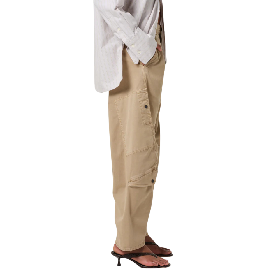 Flight Pant Catalina