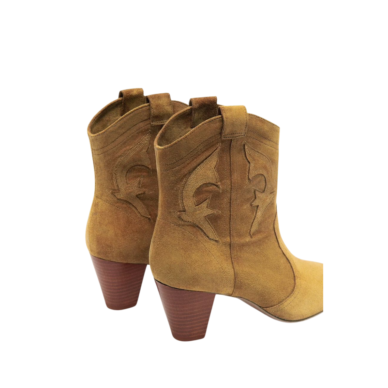 Casey Ankle Boots Terre