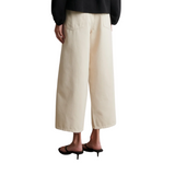 Reece Trousers Egret