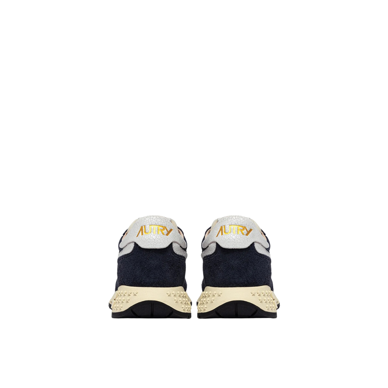 Reelwind Men's Space/White