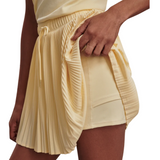 Davina Skort Anise Flower