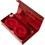 Contour Sleep Mask Scarlet