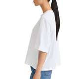 Joyce T-Shirt White