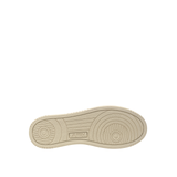 Medalist Low White Blue