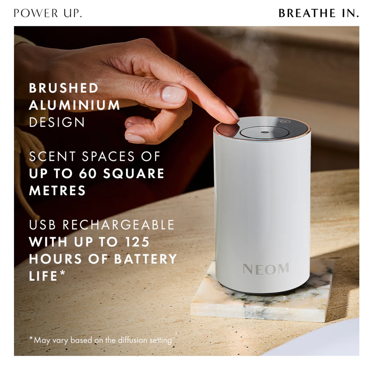 Wellbeing Pod Mini White