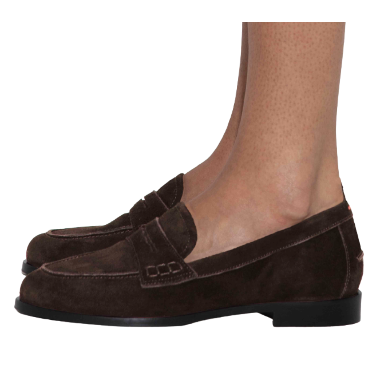 Oscar Loafers Mokka