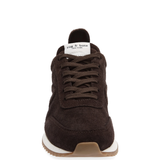 Retro Runner Dark Brown