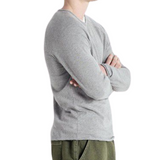 Sonoma Men's Tee Heather Grey