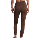 Assure High Rise Legging 25 Quartz