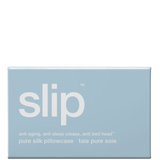 Queen Silk Pillowcase Seabreeze