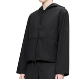 Suva Hardshell String W Jacket W3 Black