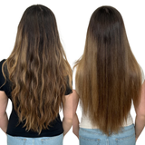 Moisture Melt Hair Mask