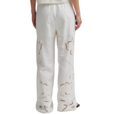Vilea Trousers Eggnog