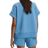 Ollie Shorts 3.5 Azure Blue