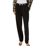 Cameron Black Trousers