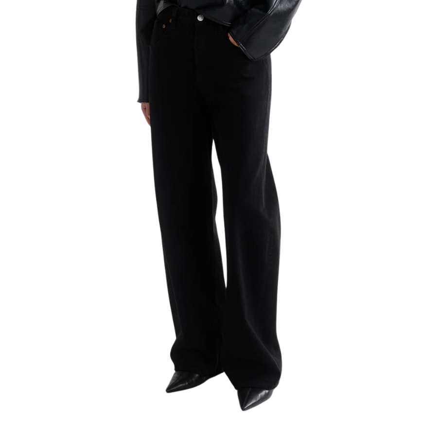 Low Curve Proof Jeans