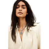 Wilna Shirt Greige