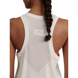Dayna Seamless Tank White