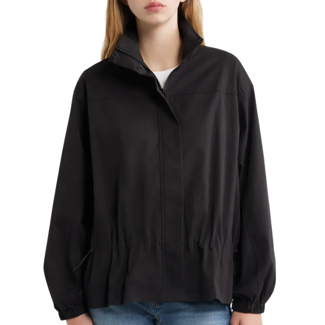 Felix Jacket Black