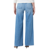 Lyra 32' Wide Leg Jean Canopy