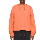 String W Jacket W3 Ember