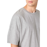 Fizvalley Men's Tee Gris