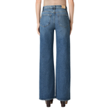 Frances 32'' Serata Wide-Leg Jeans