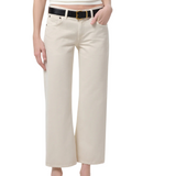 Faye Jeans Almond