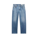 Fit 4 Straight Jeans Stretch Gordon Men's