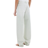 Tess Long Jeans Vintage Aloe