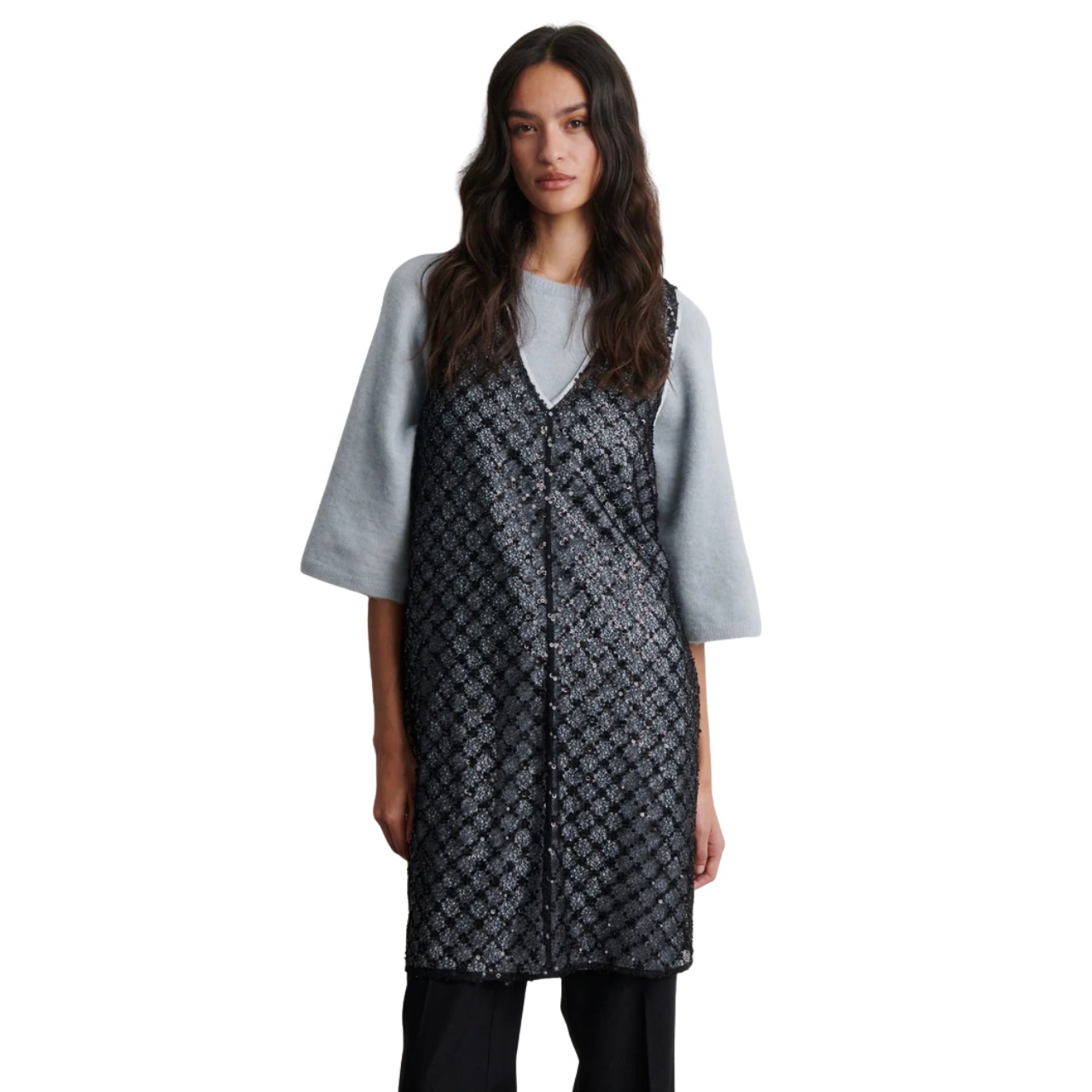 Shima Dress