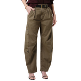 Flight Pant Tea Leaf