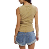 Murphy Dill Seed Tank Top