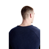 Sonoma Men's Tee Navy Vintage