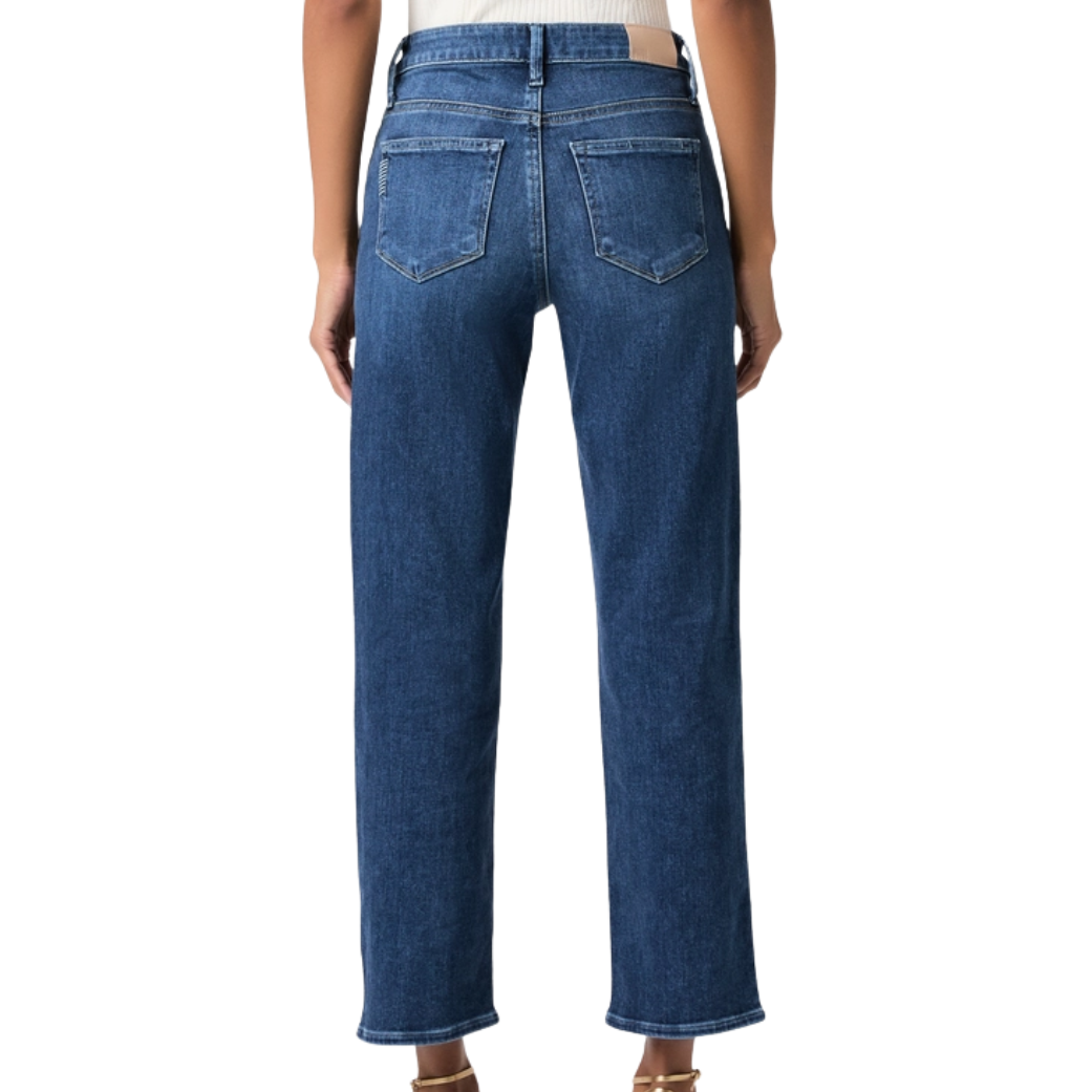 Mason Ankle Beachline Jeans
