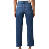 Mason Ankle Beachline Jeans