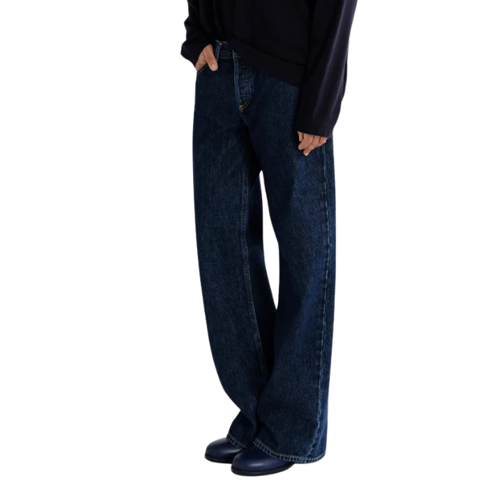 Loose Jean Pendulum