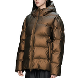 Alta Puffer Jacket Comet