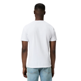 Sorden Crew Neck Men's Tee White