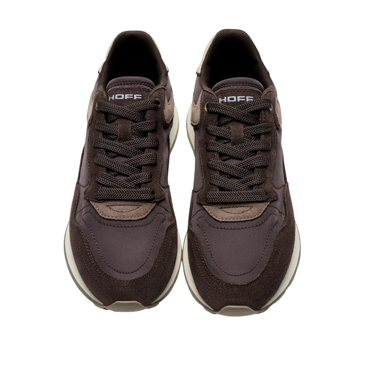 City Chocolate Trainer