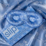 Contour Sleep Mask Bluebelle