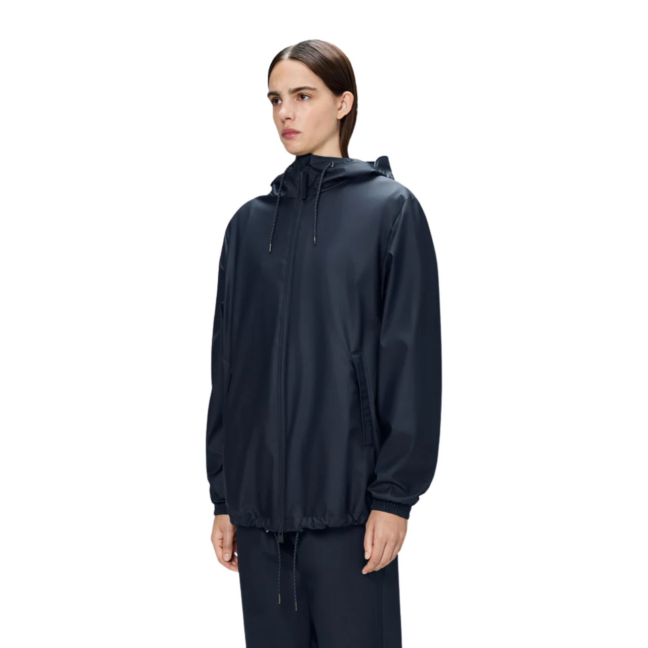 Unisex Storm Breaker Navy