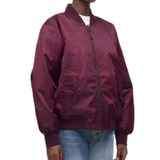 Leon Bomber Jacket Fig
